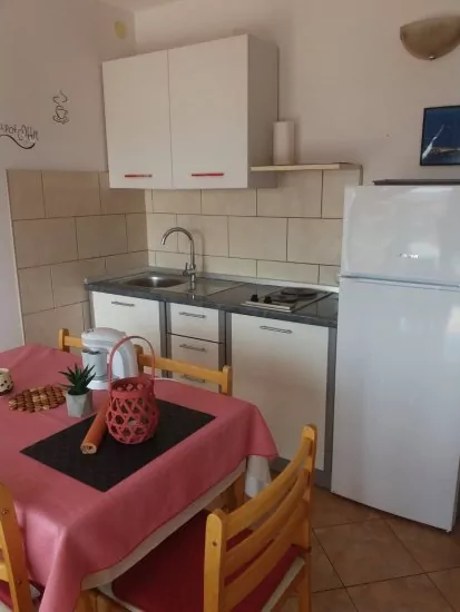 Apartmán Severní Dalmácie - Brodarica DA 3920 N2