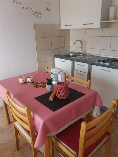 Apartmán Severní Dalmácie - Brodarica DA 3920 N2