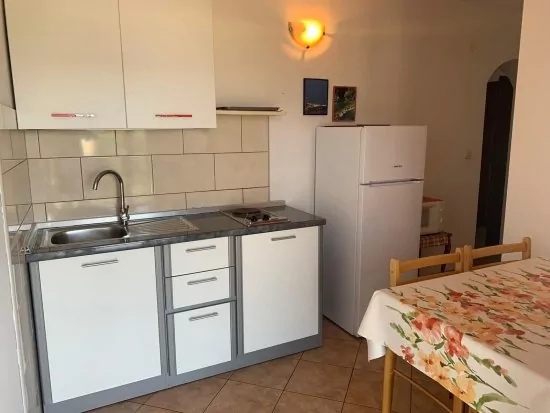 Apartmán Severní Dalmácie - Brodarica DA 3920 N2