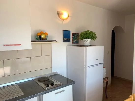 Apartmán Severní Dalmácie - Brodarica DA 3920 N2