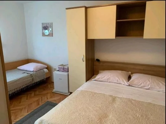 Apartmánový pokoj Severní Dalmácie - Brodarica DA 3920 N3