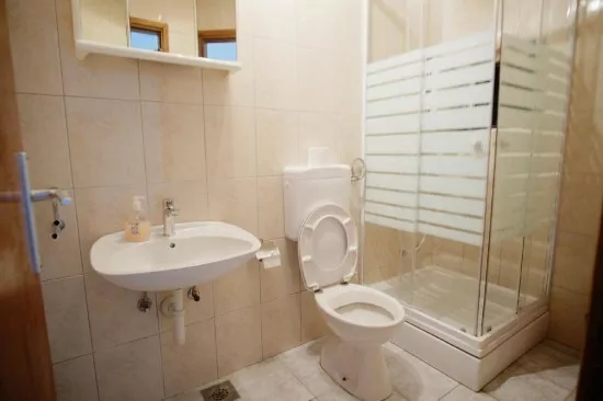 Apartmán Severní Dalmácie - Drage DA 4508 N1