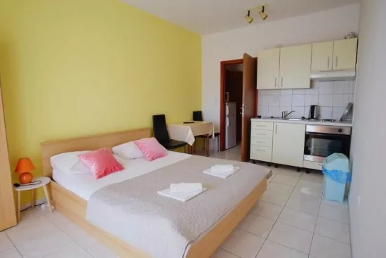 Apartmán Severní Dalmácie - Drage DA 4508 N4