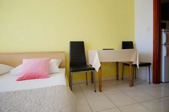 Apartmán Severní Dalmácie - Drage DA 4508 N4