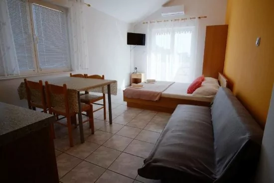 Apartmán Severní Dalmácie - Drage DA 4508 N6