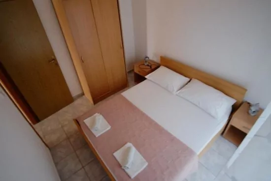 Apartmán Severní Dalmácie - Drage DA 4508 N6