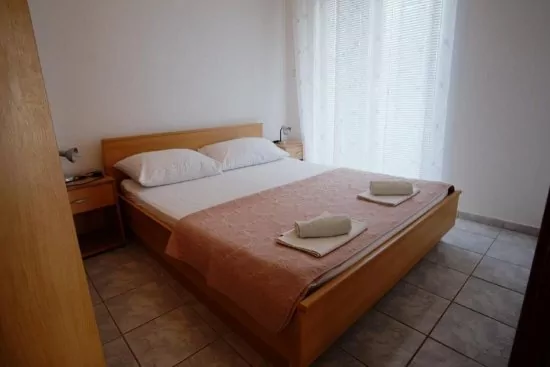 Apartmán Severní Dalmácie - Drage DA 4508 N6