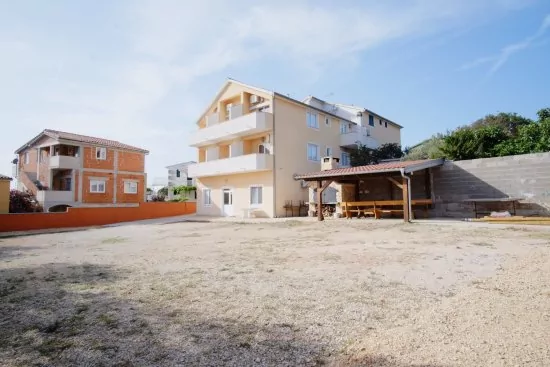 Apartmán Severní Dalmácie - Drage DA 4508 N7