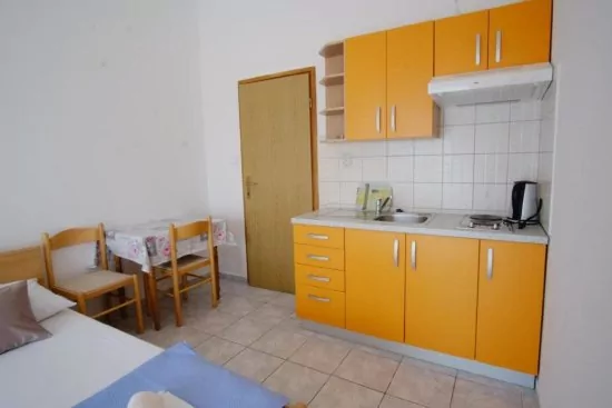 Apartmán Severní Dalmácie - Drage DA 4508 N7