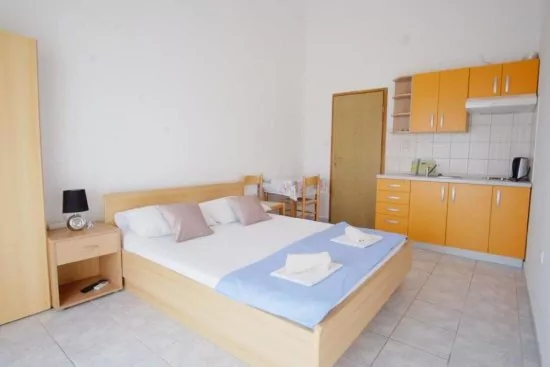 Apartmán Severní Dalmácie - Drage DA 4508 N7