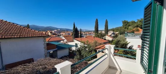 Apartmán Ostrov Hvar - Vrboska OS 2022 N1