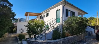 Apartmán Ostrov Hvar - Vrboska OS 2022 N1