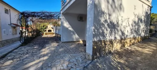 Apartmán Ostrov Hvar - Vrboska OS 2022 N1