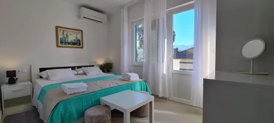 Apartmán Ostrov Hvar - Vrboska OS 2022 N1