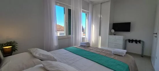 Apartmán Ostrov Hvar - Vrboska OS 2022 N1