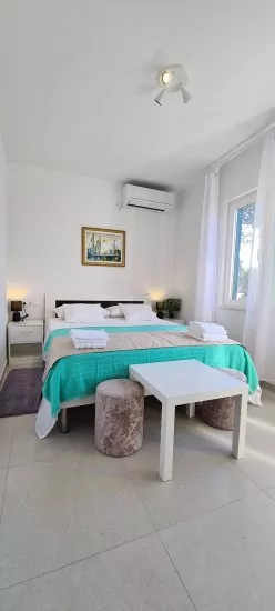 Apartmán Ostrov Hvar - Vrboska OS 2022 N1