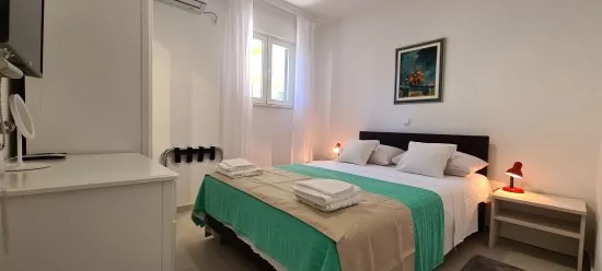 Apartmán Ostrov Hvar - Vrboska OS 2022 N1