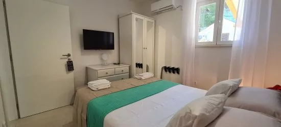 Apartmán Ostrov Hvar - Vrboska OS 2022 N1