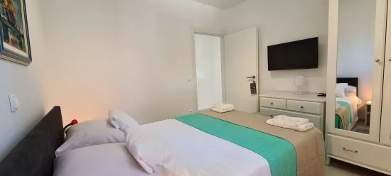 Apartmán Ostrov Hvar - Vrboska OS 2022 N1