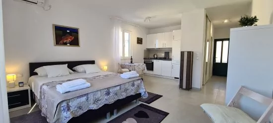 Apartmán Ostrov Hvar - Vrboska OS 2022 N2