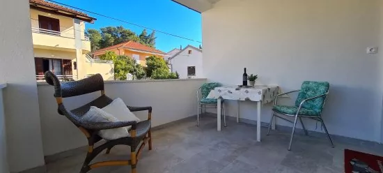 Apartmán Ostrov Hvar - Vrboska OS 2022 N2