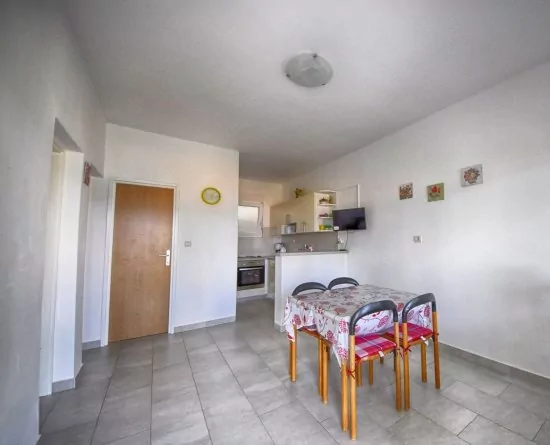 Apartmán Jižní Dalmácie - Viganj DA 1104 N1