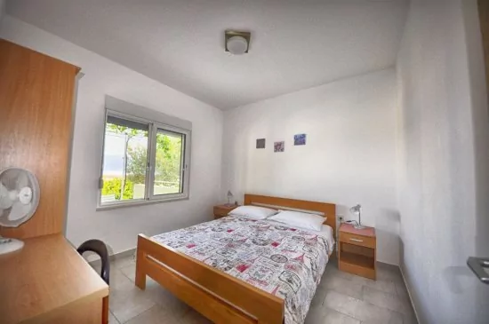 Apartmán Jižní Dalmácie - Viganj DA 1104 N1