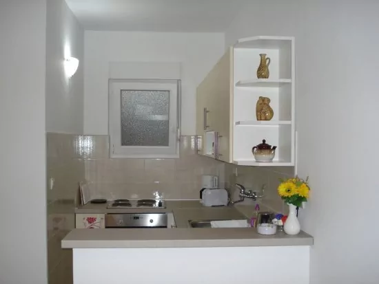 Apartmán Jižní Dalmácie - Viganj DA 1104 N1