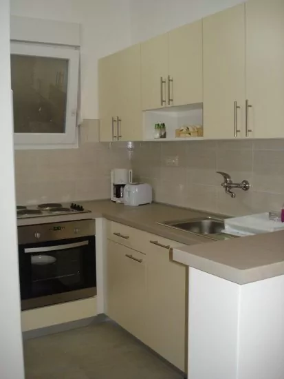 Apartmán Jižní Dalmácie - Viganj DA 1104 N1