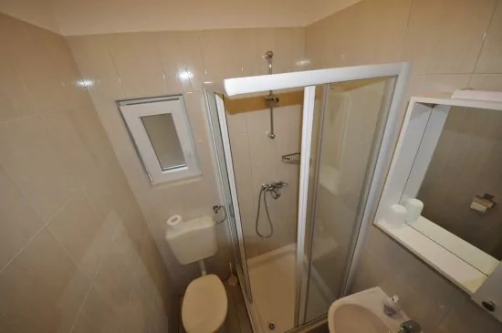 Apartmán Jižní Dalmácie - Viganj DA 1104 N1