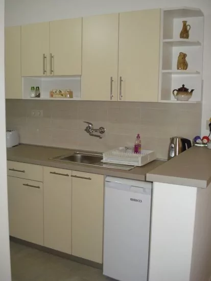 Apartmán Jižní Dalmácie - Viganj DA 1104 N1