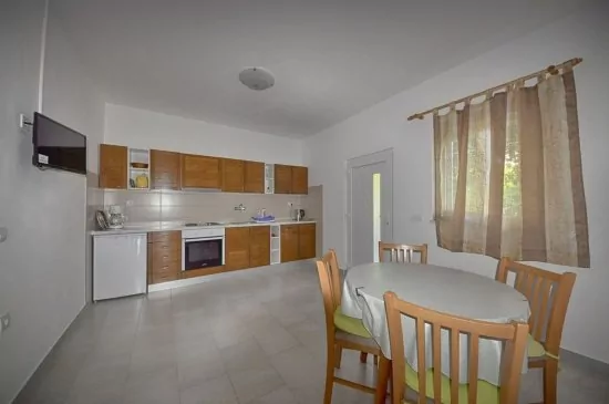 Apartmán Jižní Dalmácie - Viganj DA 1104 N3