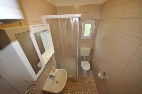 Apartmán Jižní Dalmácie - Viganj DA 1104 N4