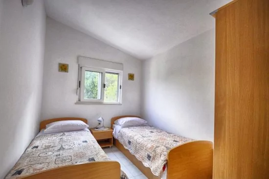 Apartmán Jižní Dalmácie - Viganj DA 1104 N5