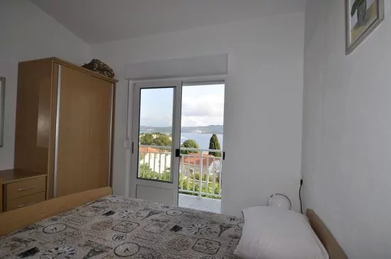 Apartmán Jižní Dalmácie - Viganj DA 1104 N5