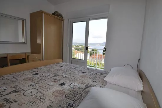 Apartmán Jižní Dalmácie - Viganj DA 1104 N5