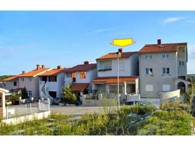 Apartmán Istrie - Pula IS 2012 N2