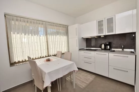 Apartmán Istrie - Novigrad IS 3505 N2