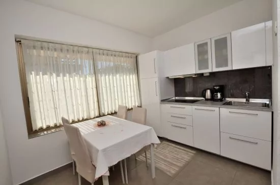 Apartmán Istrie - Novigrad IS 3505 N2