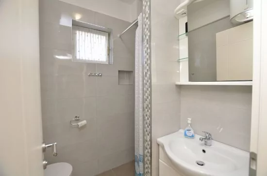 Apartmán Istrie - Novigrad IS 3505 N2