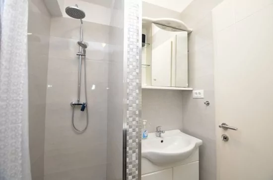 Apartmán Istrie - Novigrad IS 3505 N2