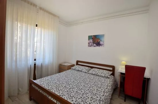 Apartmán Istrie - Novigrad IS 3505 N2