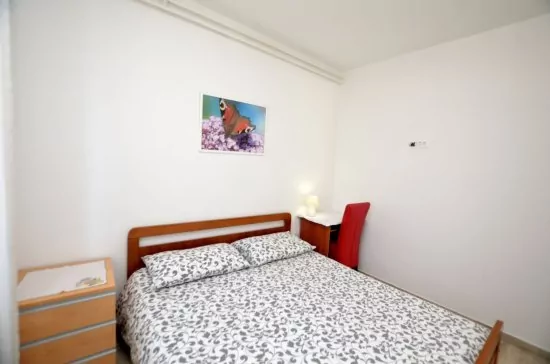 Apartmán Istrie - Novigrad IS 3505 N2