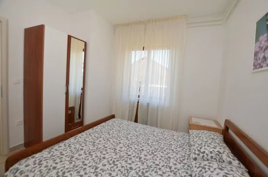 Apartmán Istrie - Novigrad IS 3505 N2