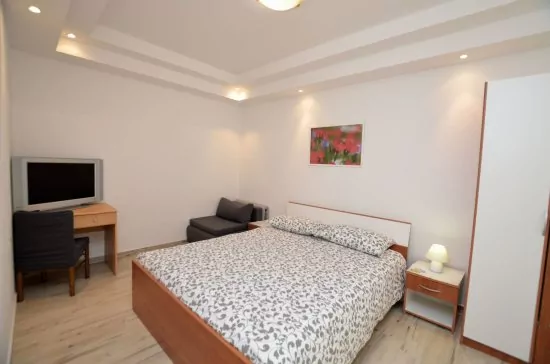 Apartmán Istrie - Novigrad IS 3505 N2