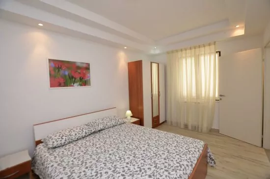 Apartmán Istrie - Novigrad IS 3505 N2