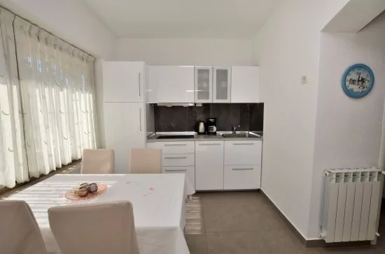 Apartmán Istrie - Novigrad IS 3505 N2