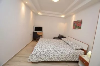 Apartmán Istrie - Novigrad IS 3505 N2