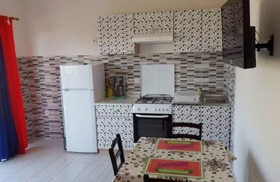 Apartmán Ostrov Rab - Lopar OS 7933 N1