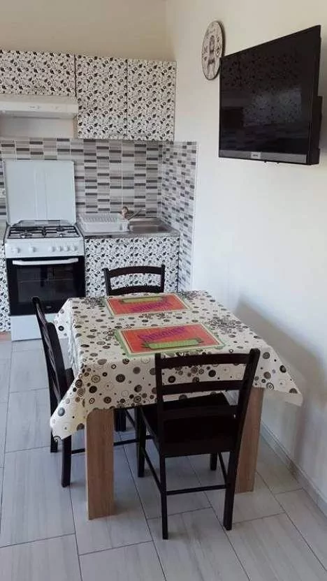 Apartmán Ostrov Rab - Lopar OS 7933 N1